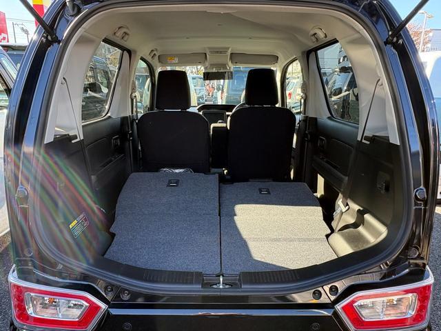 スズキ ワゴンR   千葉県の詳細画像 その8