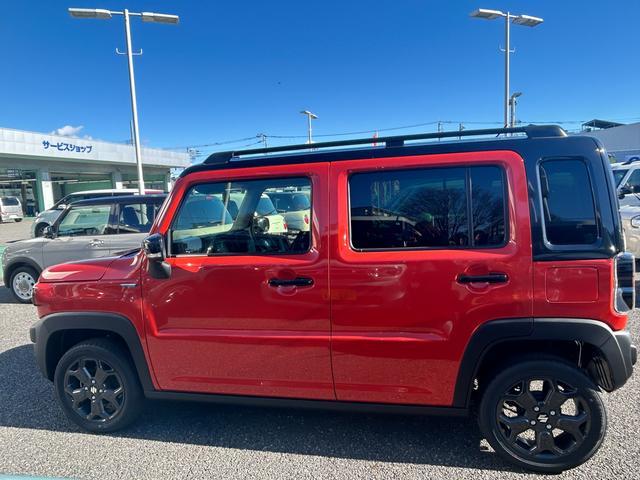 スズキ ハスラー   千葉県の詳細画像 その8