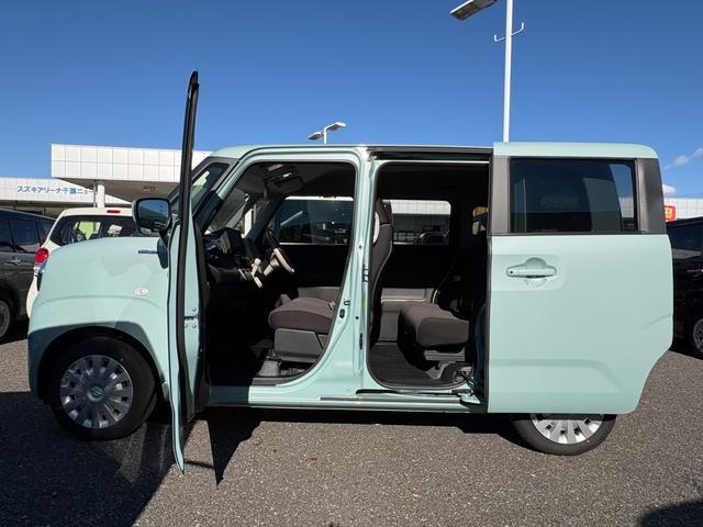 スズキ ワゴンRスマイル   千葉県の詳細画像 その4
