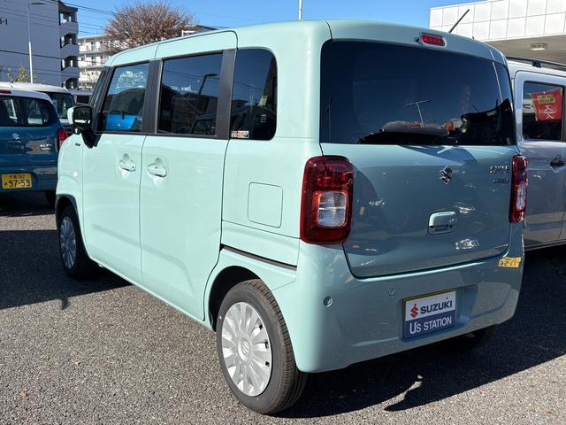 スズキ ワゴンRスマイル   千葉県の詳細画像 その6