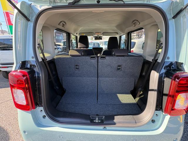 スズキ ワゴンRスマイル   千葉県の詳細画像 その7