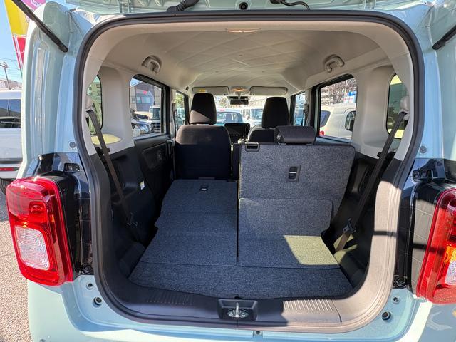 スズキ ワゴンRスマイル   千葉県の詳細画像 その8