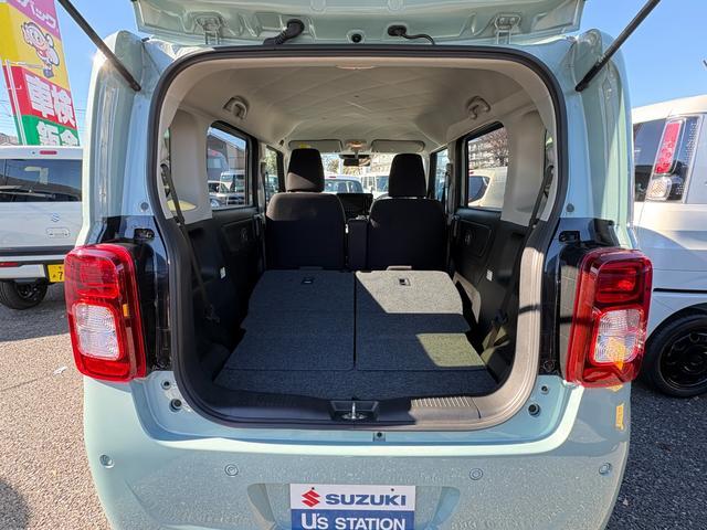 スズキ ワゴンRスマイル   千葉県の詳細画像 その9