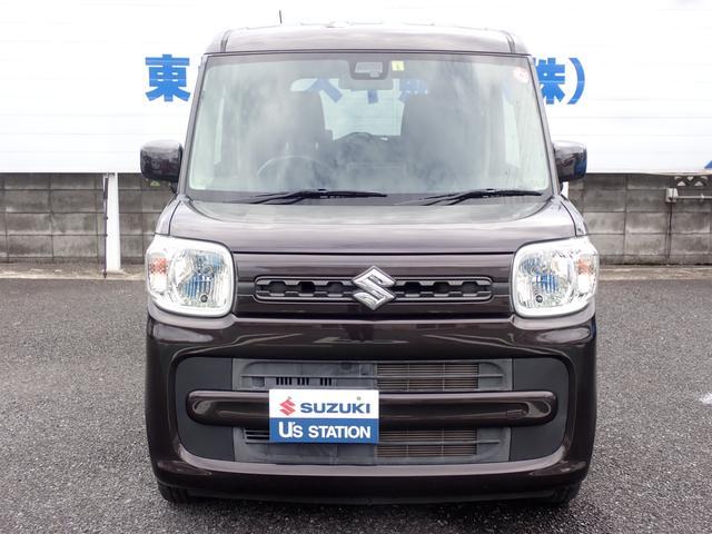 スズキ スペーシア   埼玉県の詳細画像 その5