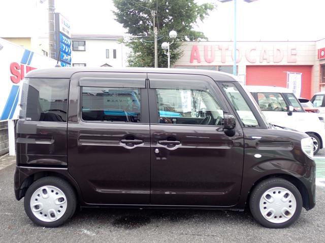 スズキ スペーシア   埼玉県の詳細画像 その7