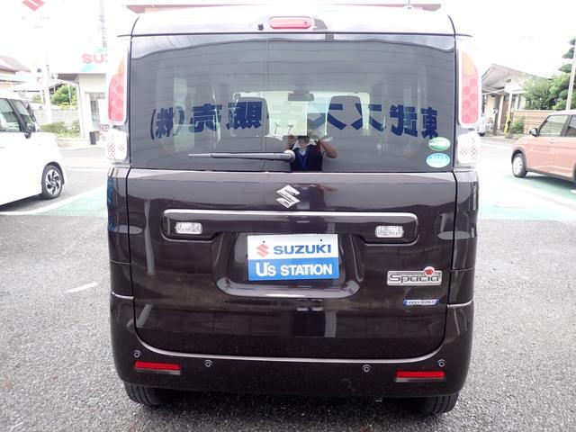 スズキ スペーシア   埼玉県の詳細画像 その9