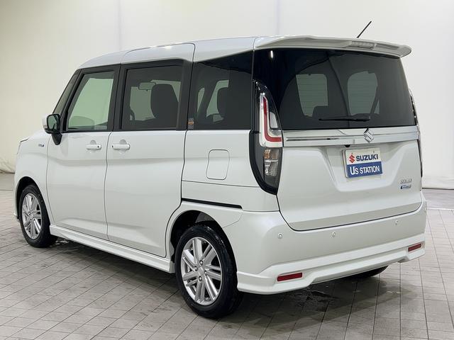 スズキ&nbsp;ソリオ&nbsp;&nbsp;&nbsp;神奈川県の詳細画像&nbsp;その6