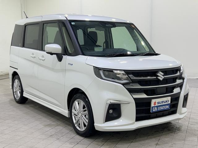 スズキ&nbsp;ソリオ&nbsp;&nbsp;&nbsp;神奈川県の詳細画像&nbsp;その7