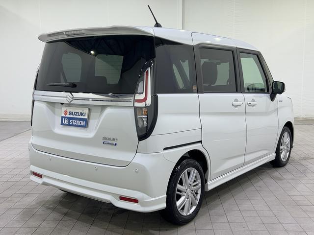 スズキ&nbsp;ソリオ&nbsp;&nbsp;&nbsp;神奈川県の詳細画像&nbsp;その8