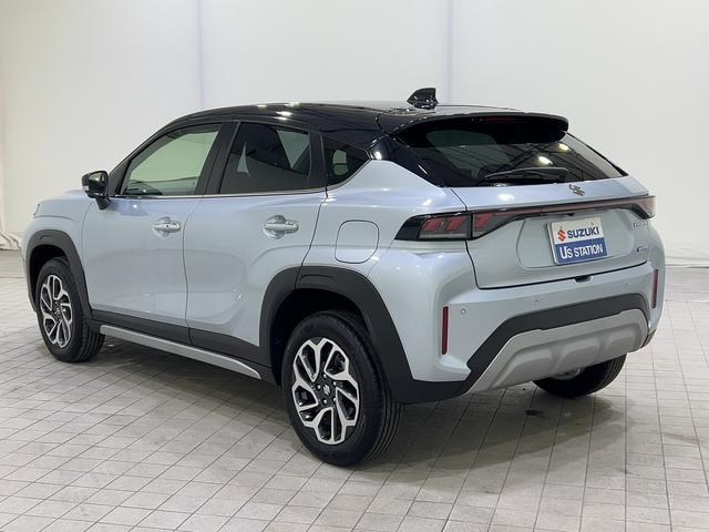 スズキ&nbsp;フロンクス&nbsp;&nbsp;&nbsp;神奈川県の詳細画像&nbsp;その6