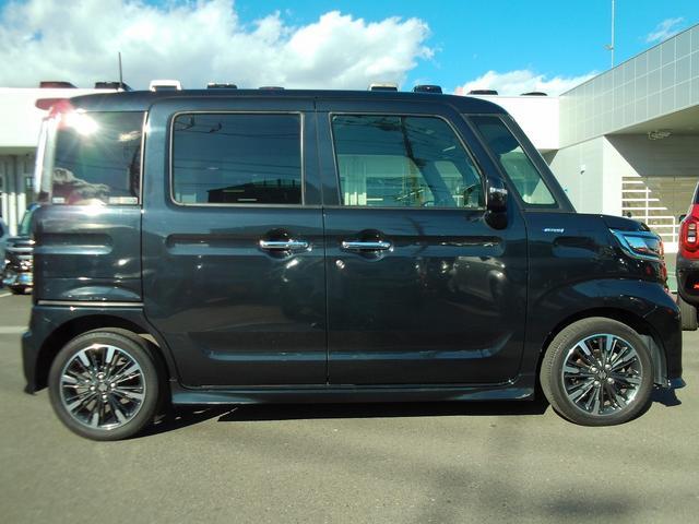 スズキ スペーシア   神奈川県の詳細画像 その3