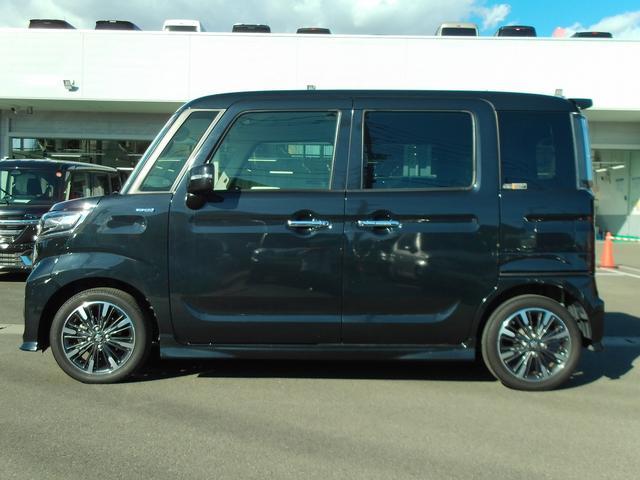 スズキ スペーシア   神奈川県の詳細画像 その4