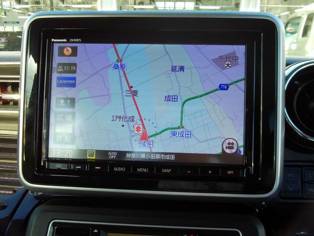 スズキ スペーシア   神奈川県の詳細画像 その8