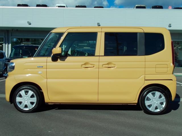 スズキ スペーシア   神奈川県の詳細画像 その4