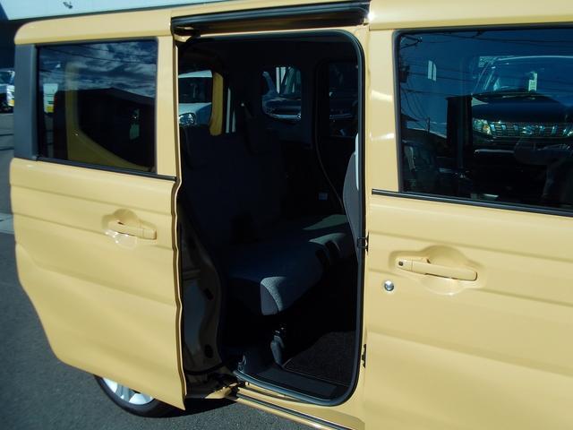 スズキ スペーシア   神奈川県の詳細画像 その9