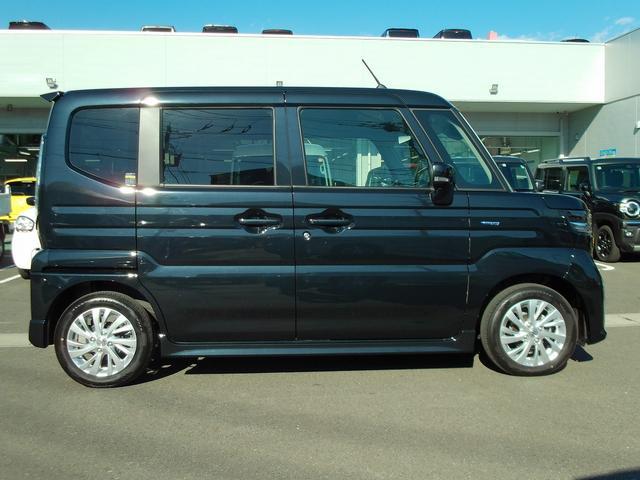 スズキ スペーシア   神奈川県の詳細画像 その3