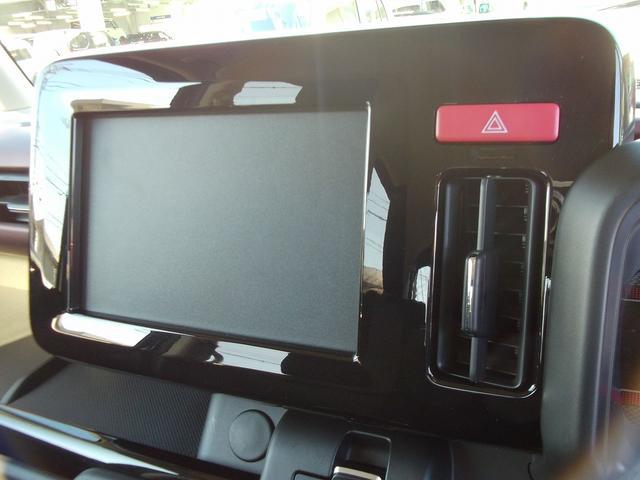 スズキ スペーシア   神奈川県の詳細画像 その8