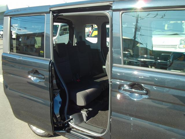 スズキ スペーシア   神奈川県の詳細画像 その9