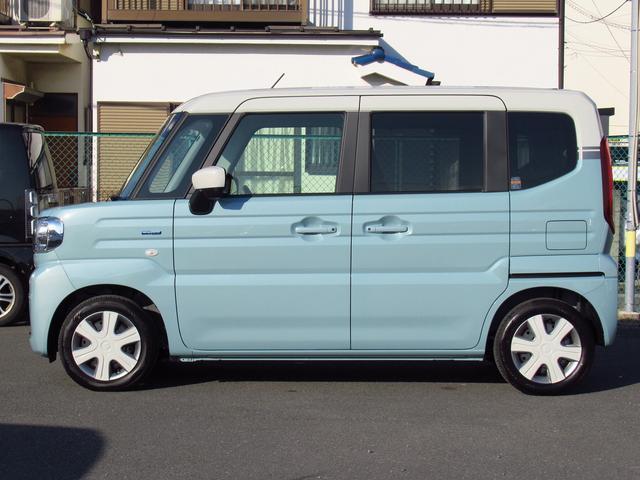 スズキ スペーシア   神奈川県の詳細画像 その4