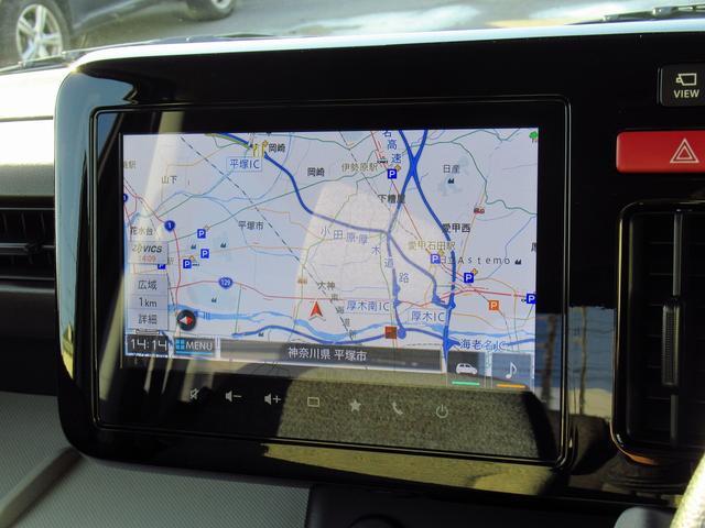 スズキ スペーシア   神奈川県の詳細画像 その8