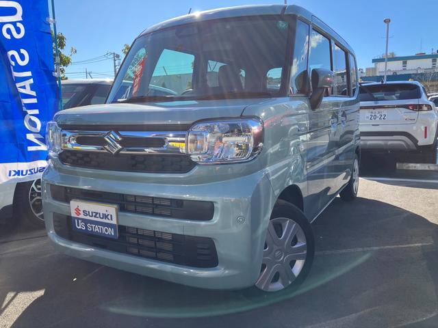 スズキ&nbsp;スペーシア&nbsp;&nbsp;&nbsp;埼玉県