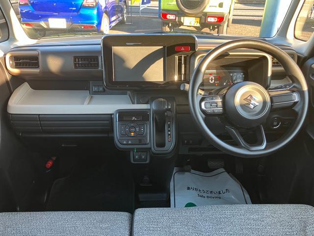 スズキ スペーシア   埼玉県の詳細画像 その5