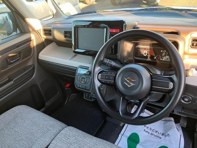 スズキ スペーシア   埼玉県の詳細画像 その6