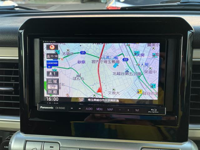 スズキ クロスビー   埼玉県の詳細画像 その2