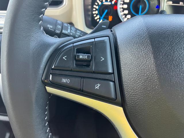 スズキ クロスビー   埼玉県の詳細画像 その6