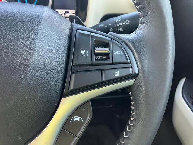 スズキ クロスビー   埼玉県の詳細画像 その7