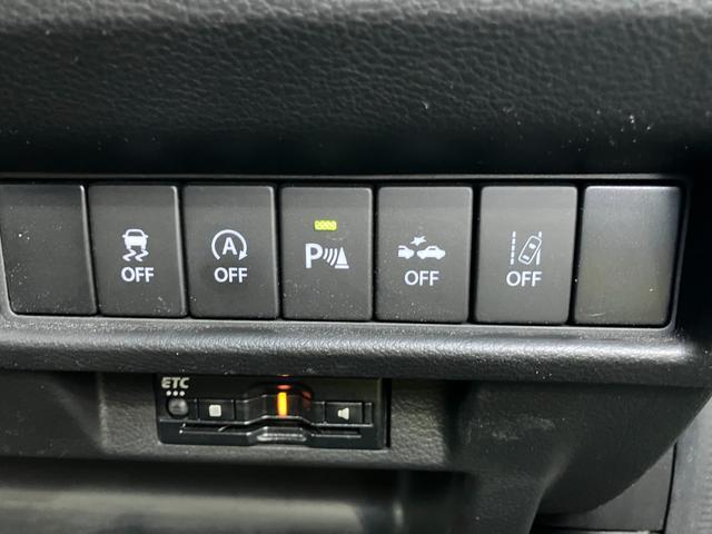 スズキ クロスビー   埼玉県の詳細画像 その8