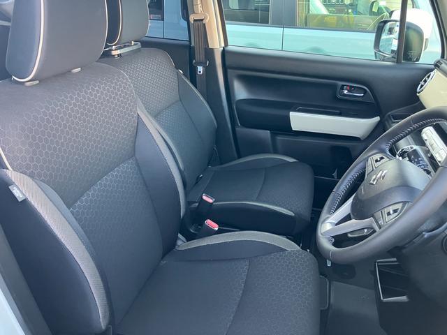 スズキ クロスビー   埼玉県の詳細画像 その9