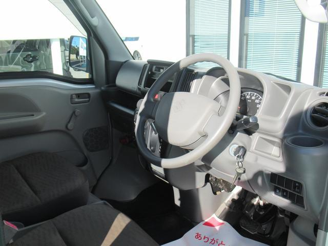 スズキ エブリイ   東京都の詳細画像 その2