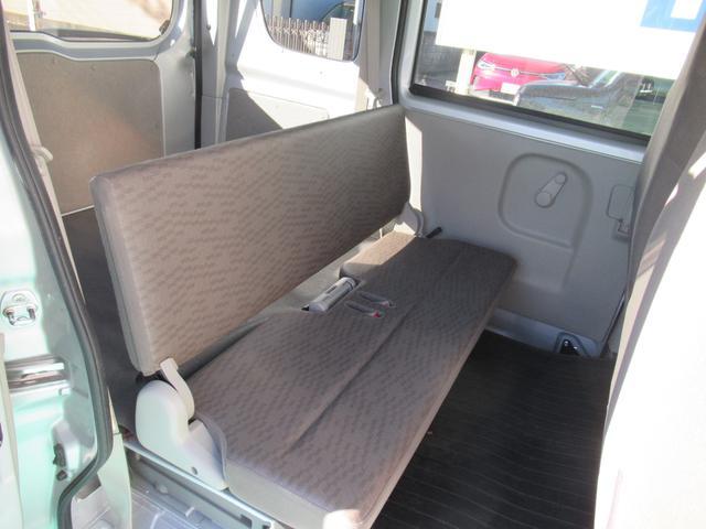 スズキ エブリイ   東京都の詳細画像 その4