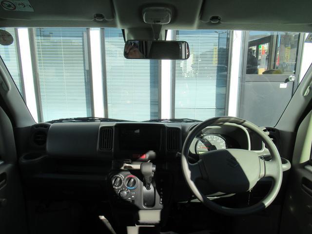 スズキ エブリイ   東京都の詳細画像 その5