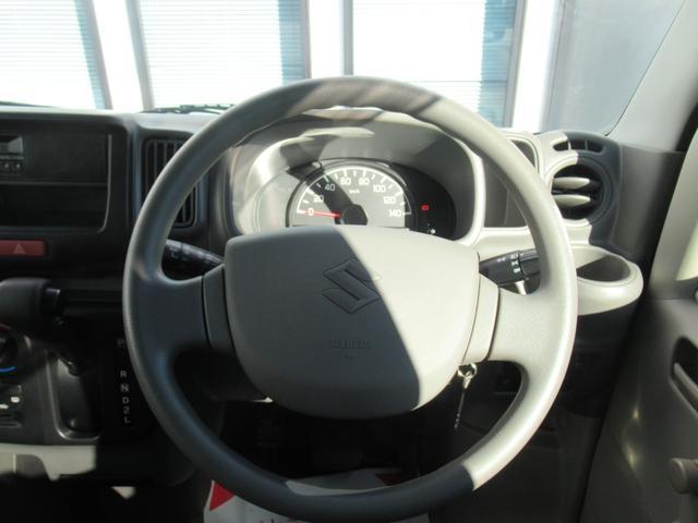 スズキ エブリイ   東京都の詳細画像 その6