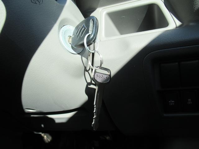 スズキ エブリイ   東京都の詳細画像 その8