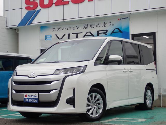 スズキ ランディ   東京都