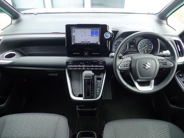 スズキ ランディ   東京都の詳細画像 その2