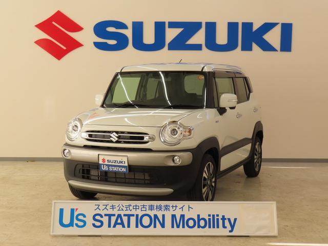 スズキ&nbsp;クロスビー&nbsp;&nbsp;&nbsp;東京都