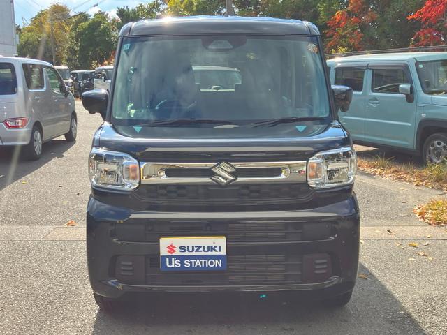スズキ スペーシア   静岡県の詳細画像 その2