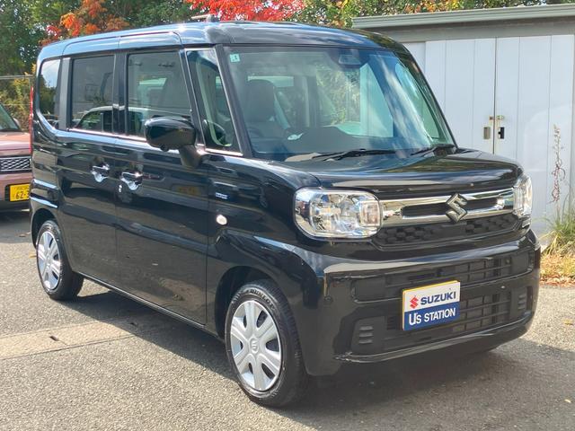 スズキ スペーシア   静岡県の詳細画像 その3