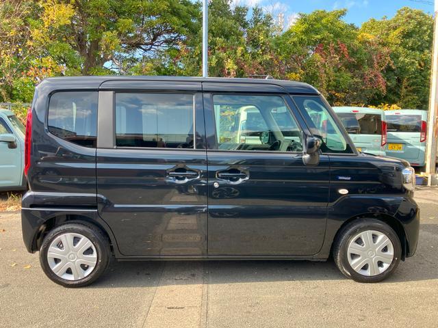 スズキ スペーシア   静岡県の詳細画像 その4