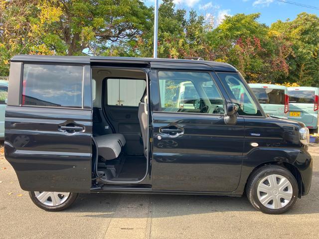 スズキ スペーシア   静岡県の詳細画像 その5