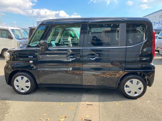 スズキ スペーシア   静岡県の詳細画像 その9