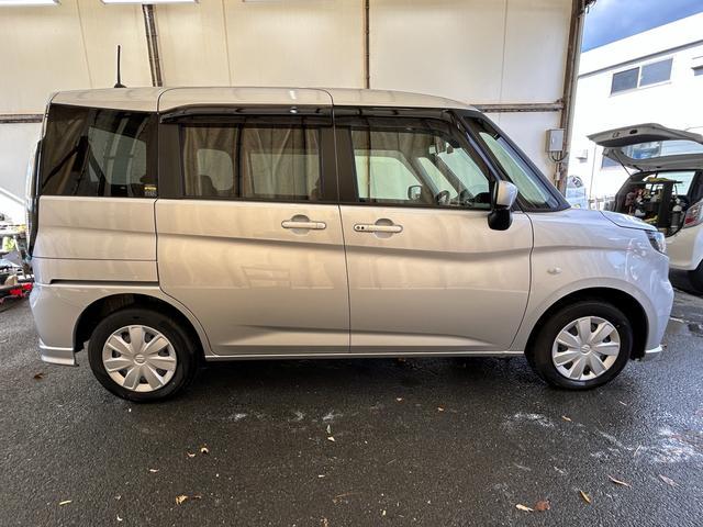 スズキ ソリオ   静岡県の詳細画像 その5