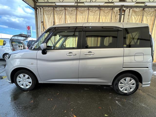 スズキ ソリオ   静岡県の詳細画像 その9