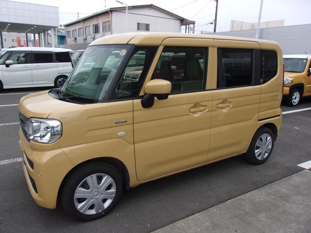 スズキ スペーシア   静岡県の詳細画像 その3