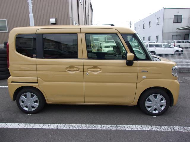 スズキ スペーシア   静岡県の詳細画像 その5