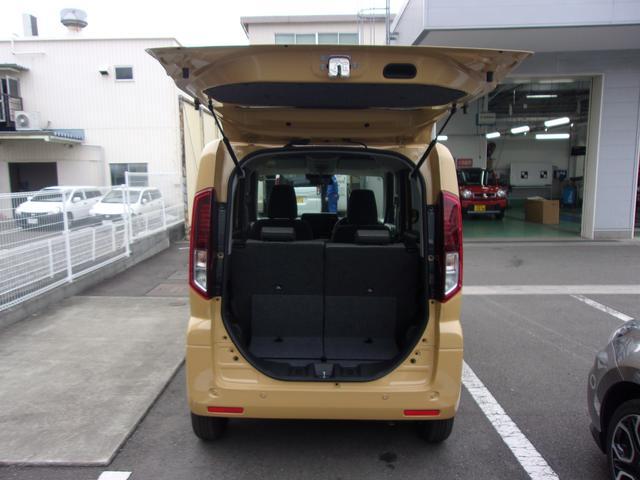 スズキ スペーシア   静岡県の詳細画像 その7